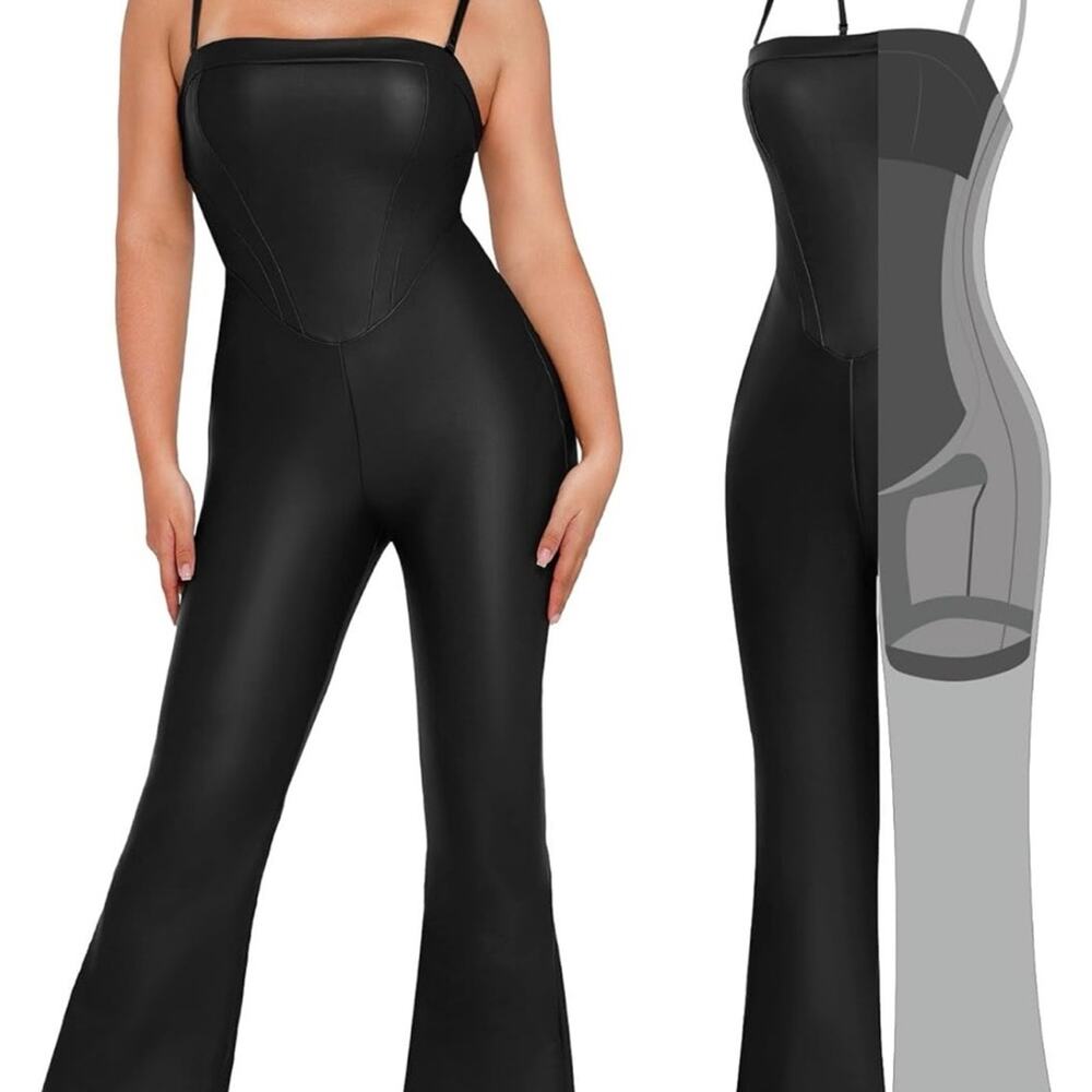 Popilush NWT jumpsuit size Small